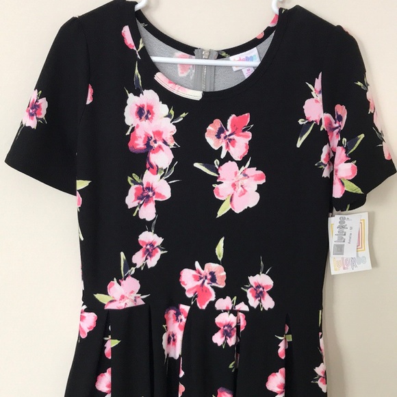 LuLaRoe Dresses & Skirts - 🆕 LuLaRoe Amelia